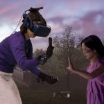 Realtà virtuale oltre la vita
